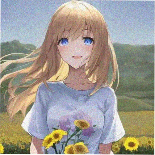 观众 法庭观察员 的头像